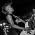 GutterPunk - Professional Concert Photography